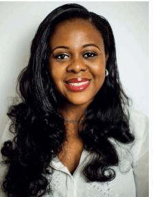 Edima Udobia, Managing Partner